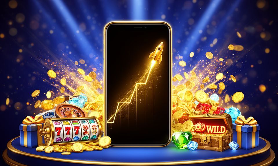 alpha666 Borneo Rainbow Slots